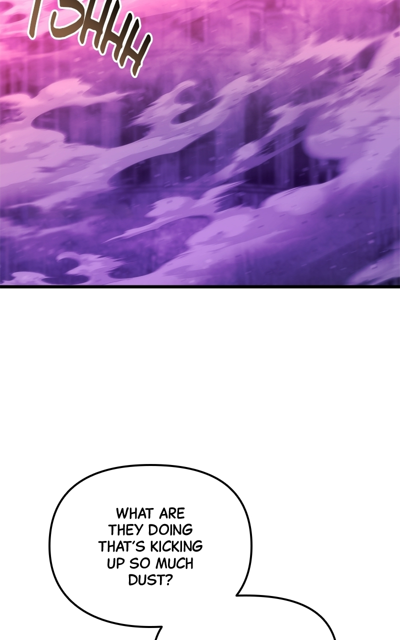 Hiding a Logistics Center in The Apocalypse Chapter 94 - Page 118