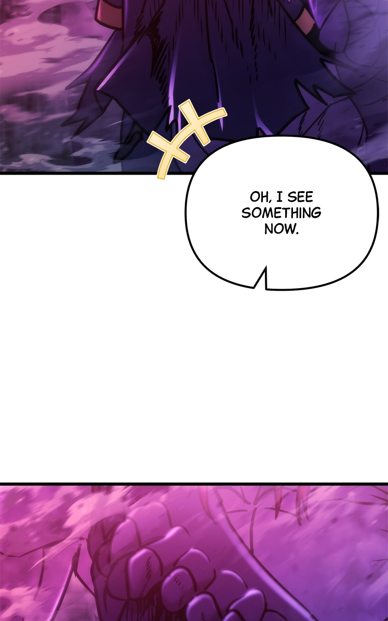 Hiding a Logistics Center in The Apocalypse Chapter 94 - Page 121