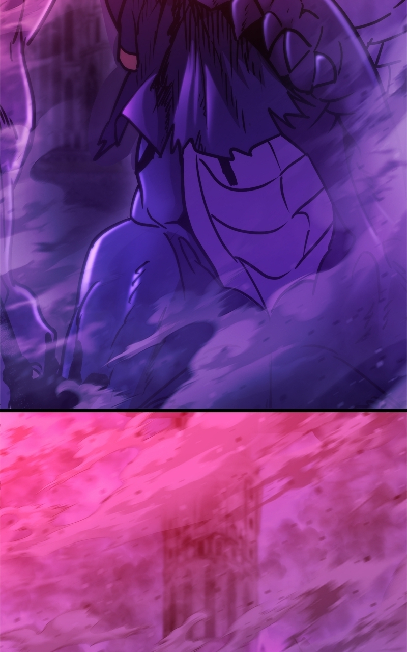 Hiding a Logistics Center in The Apocalypse Chapter 94 - Page 122
