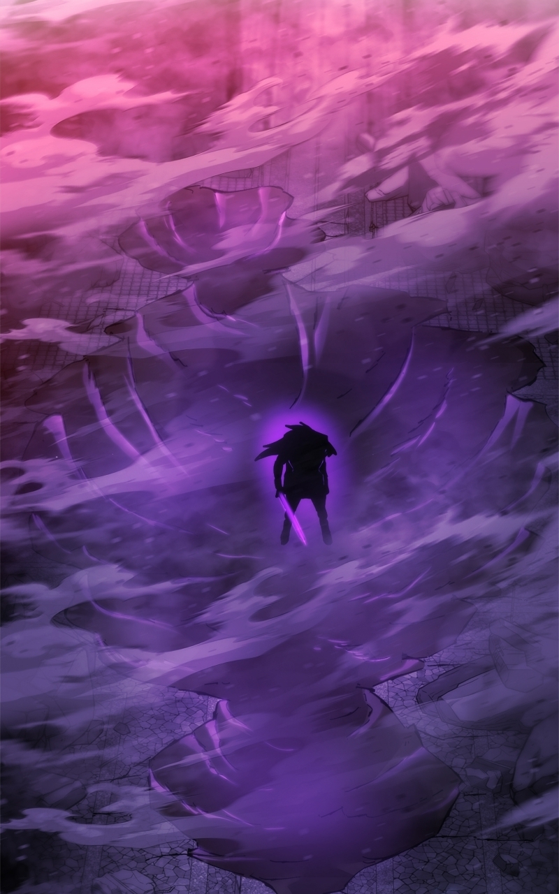 Hiding a Logistics Center in The Apocalypse Chapter 94 - Page 125