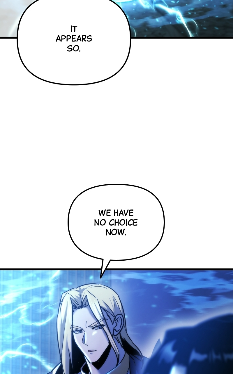 Hiding a Logistics Center in The Apocalypse Chapter 94 - Page 128
