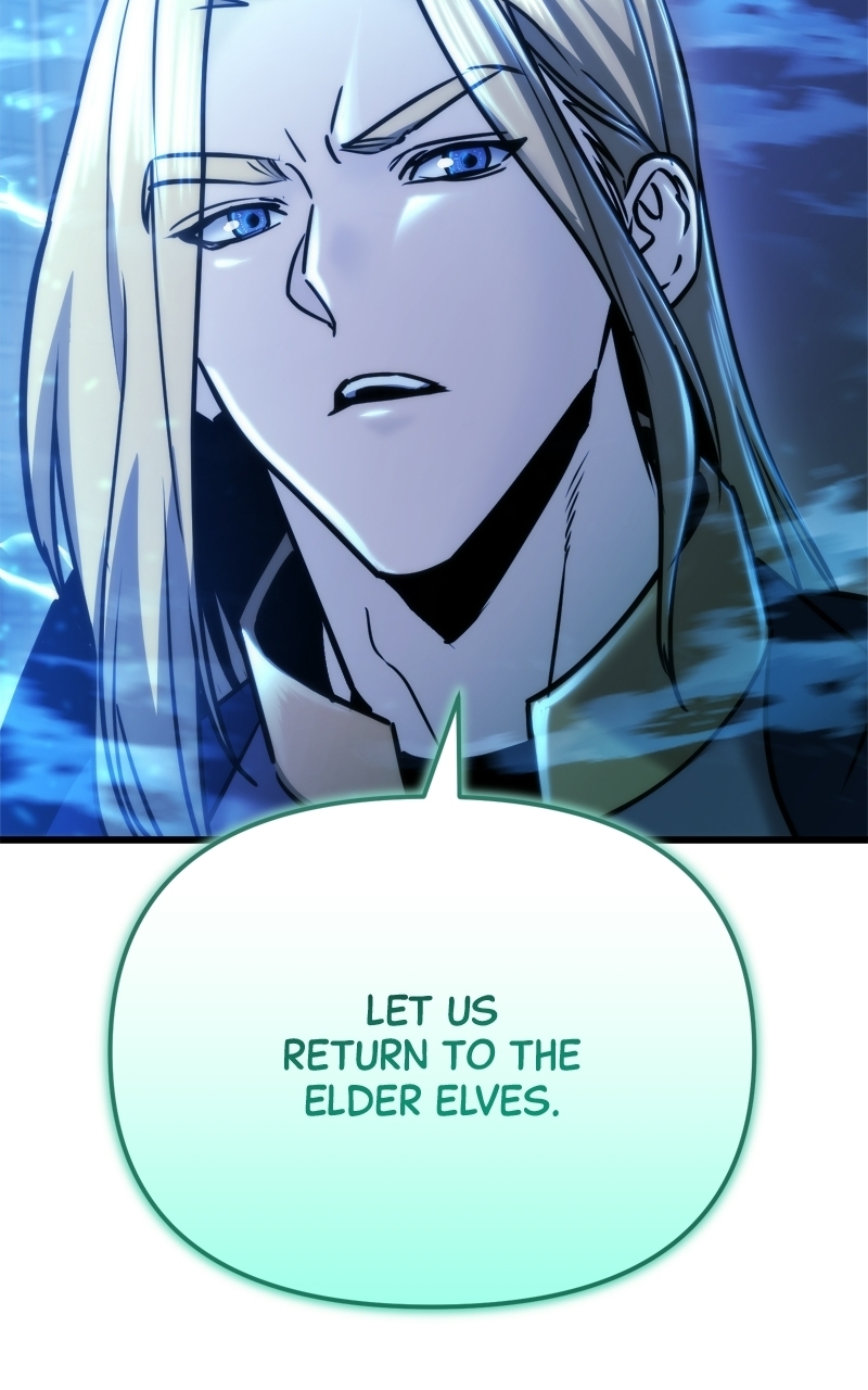 Hiding a Logistics Center in The Apocalypse Chapter 94 - Page 130