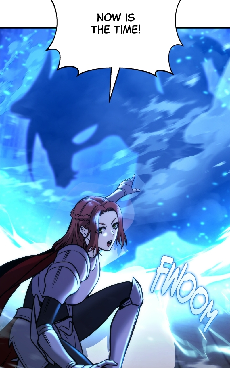 Hiding a Logistics Center in The Apocalypse Chapter 94 - Page 16