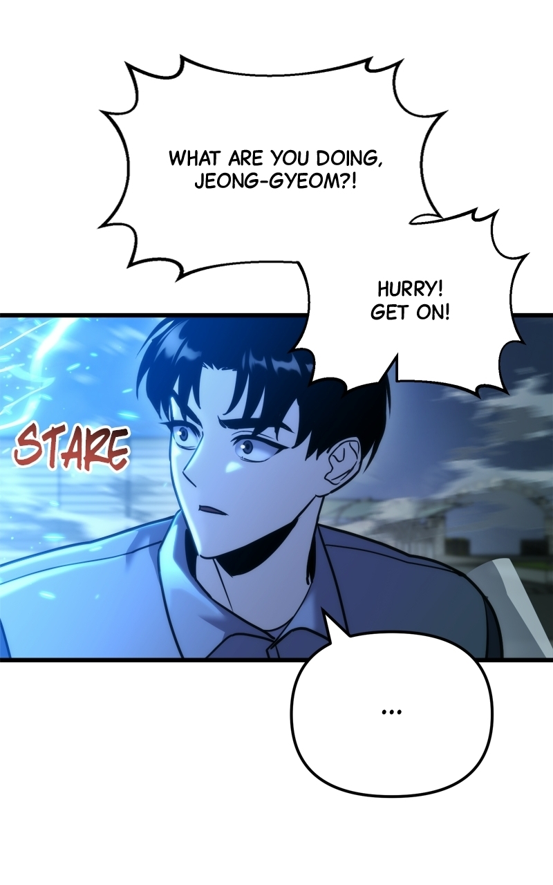 Hiding a Logistics Center in The Apocalypse Chapter 94 - Page 19