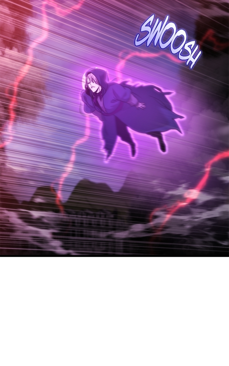 Hiding a Logistics Center in The Apocalypse Chapter 94 - Page 3