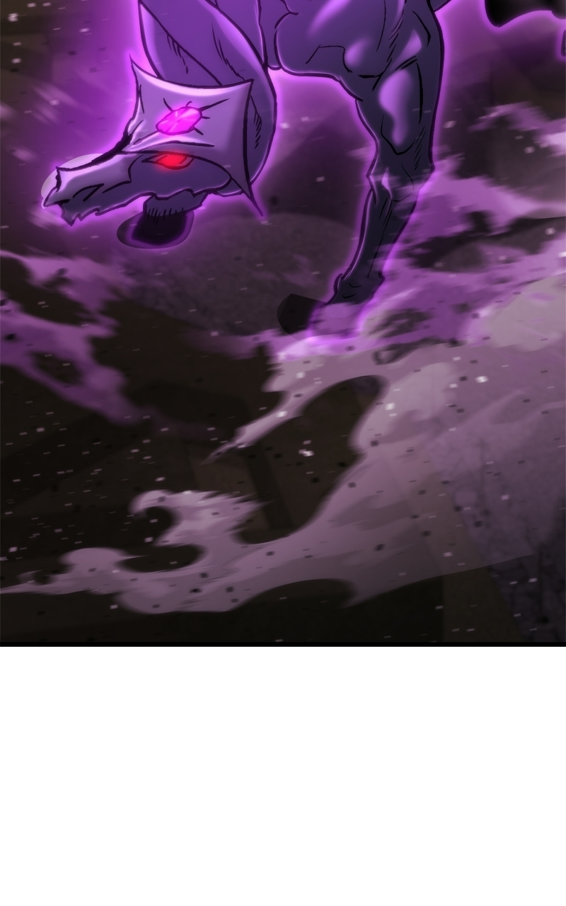 Hiding a Logistics Center in The Apocalypse Chapter 94 - Page 32