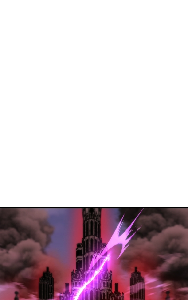 Hiding a Logistics Center in The Apocalypse Chapter 94 - Page 34