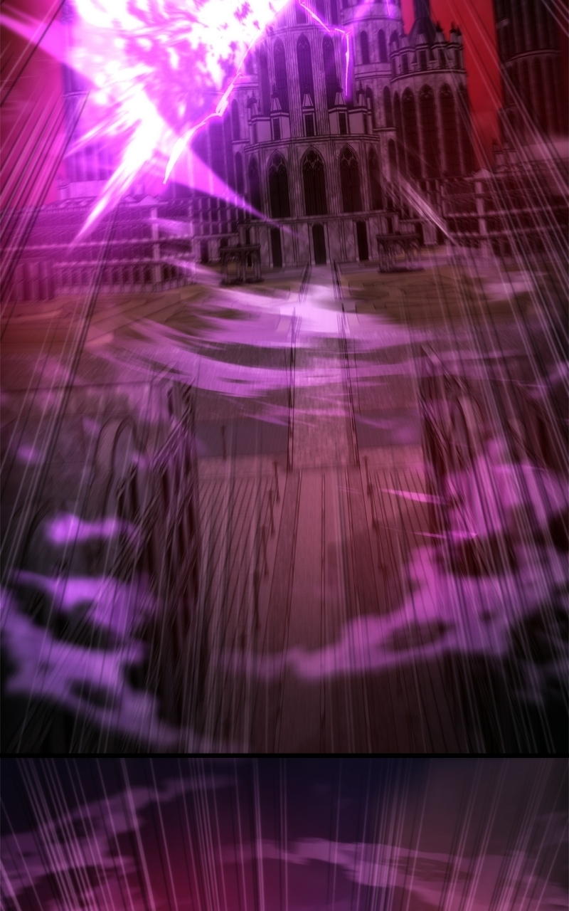 Hiding a Logistics Center in The Apocalypse Chapter 94 - Page 37