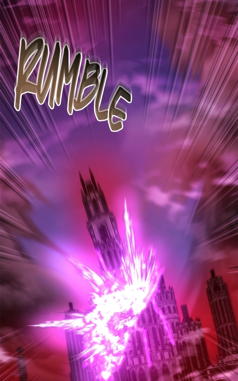 Hiding a Logistics Center in The Apocalypse Chapter 94 - Page 38