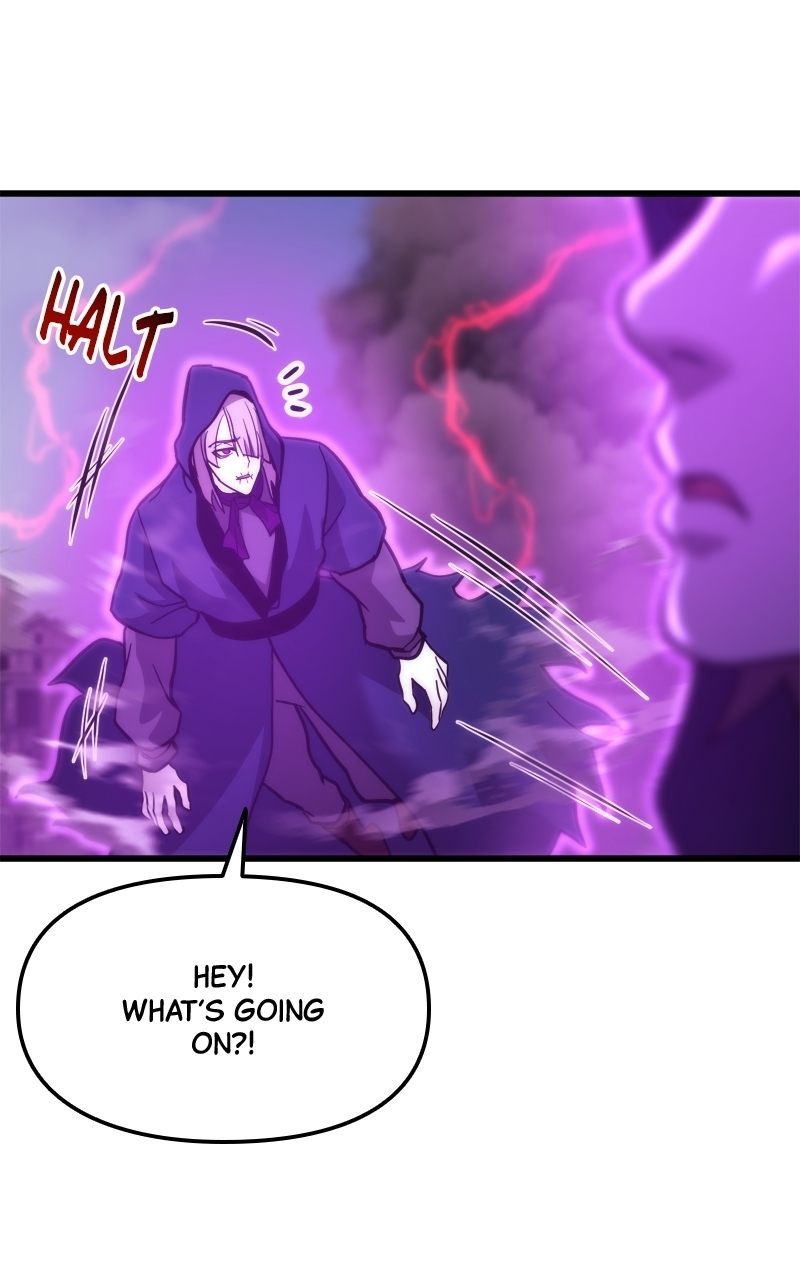 Hiding a Logistics Center in The Apocalypse Chapter 94 - Page 4