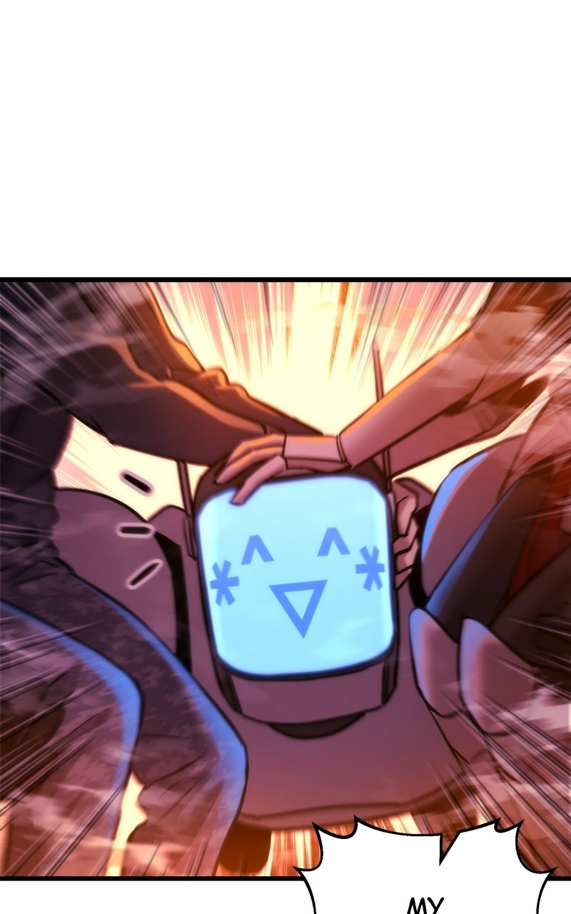Hiding a Logistics Center in The Apocalypse Chapter 94 - Page 47