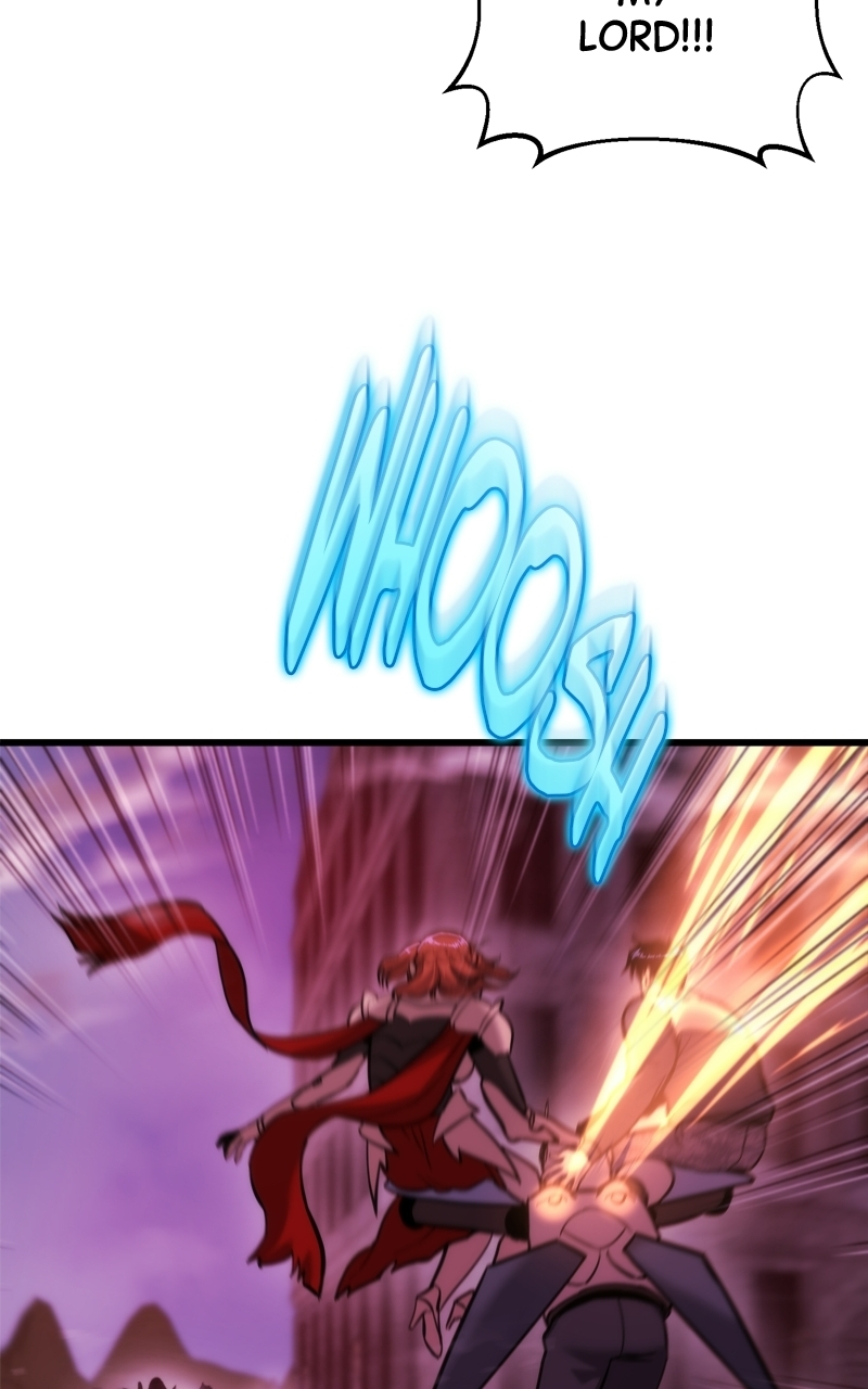 Hiding a Logistics Center in The Apocalypse Chapter 94 - Page 48