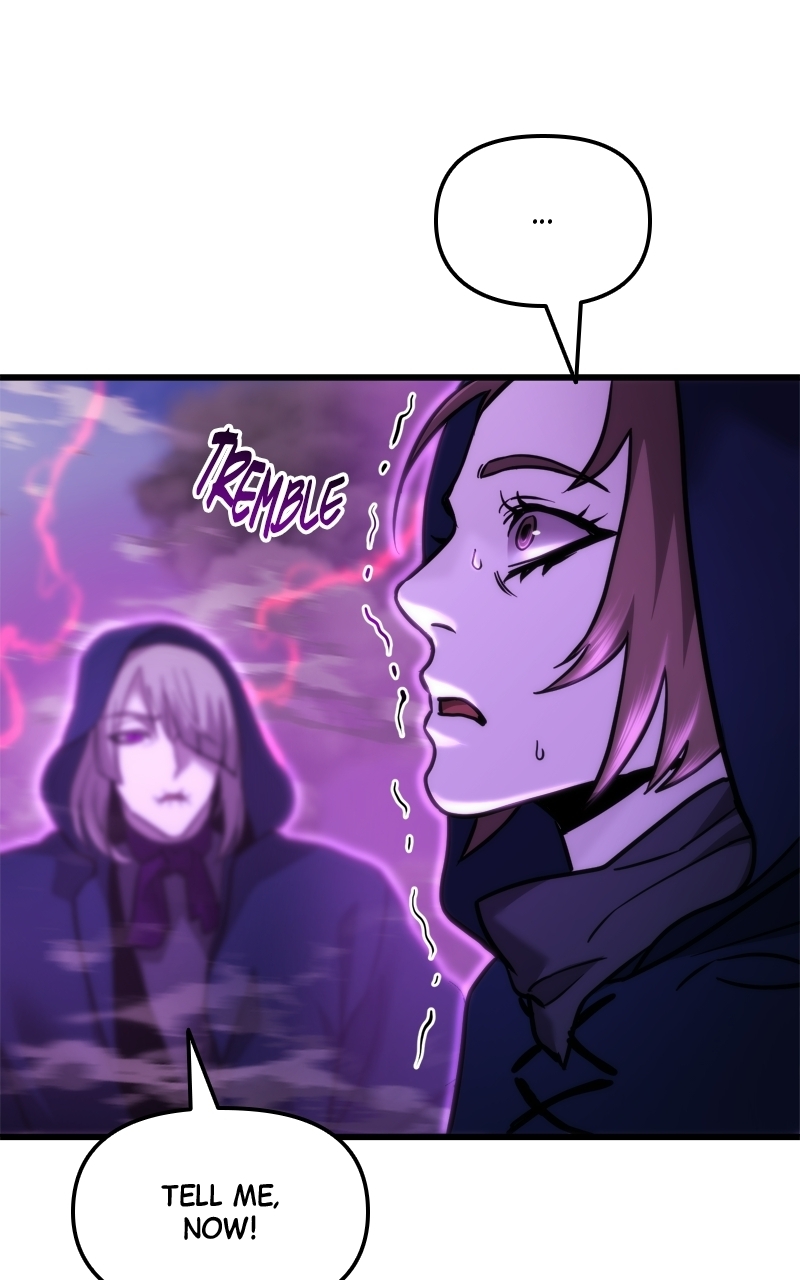 Hiding a Logistics Center in The Apocalypse Chapter 94 - Page 5