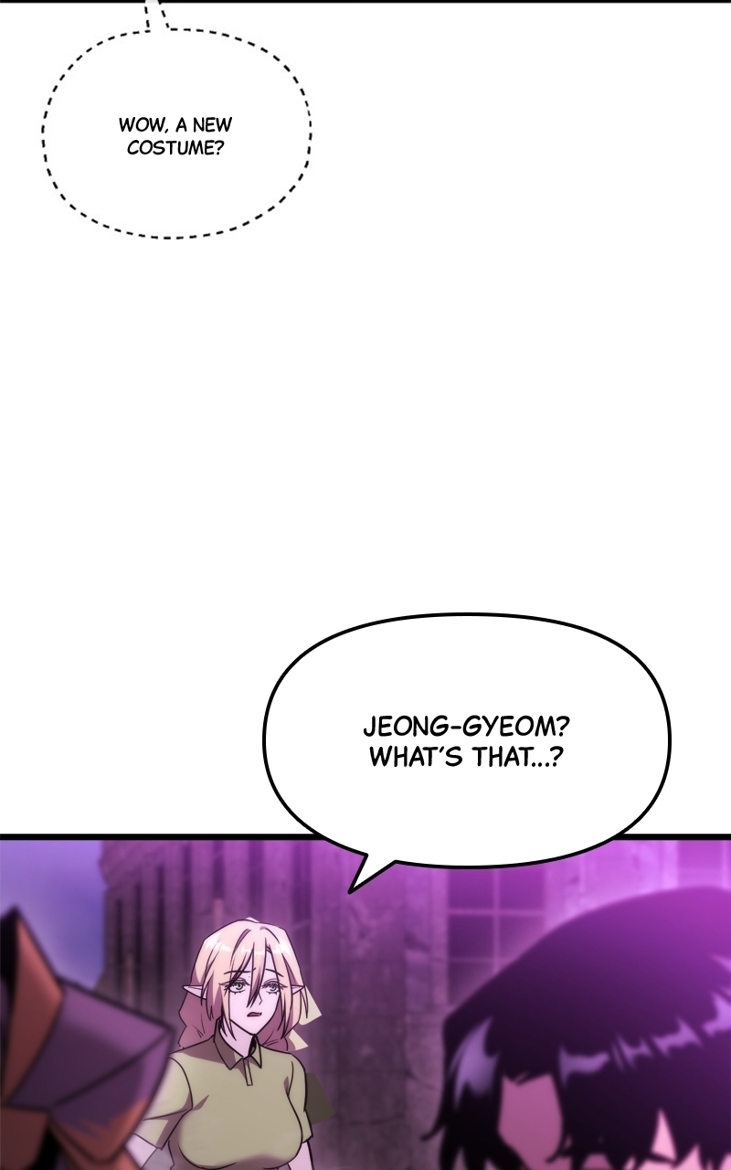 Hiding a Logistics Center in The Apocalypse Chapter 94 - Page 51