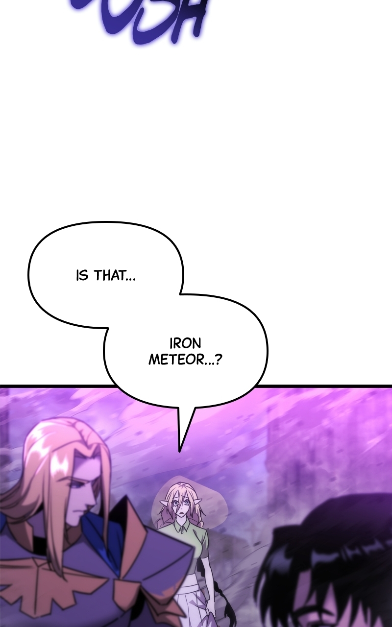 Hiding a Logistics Center in The Apocalypse Chapter 94 - Page 57