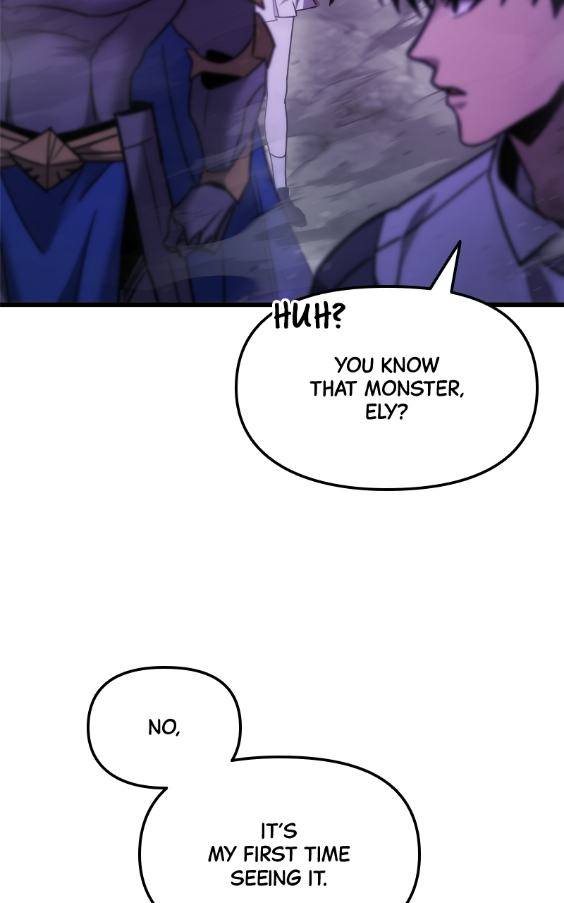 Hiding a Logistics Center in The Apocalypse Chapter 94 - Page 58