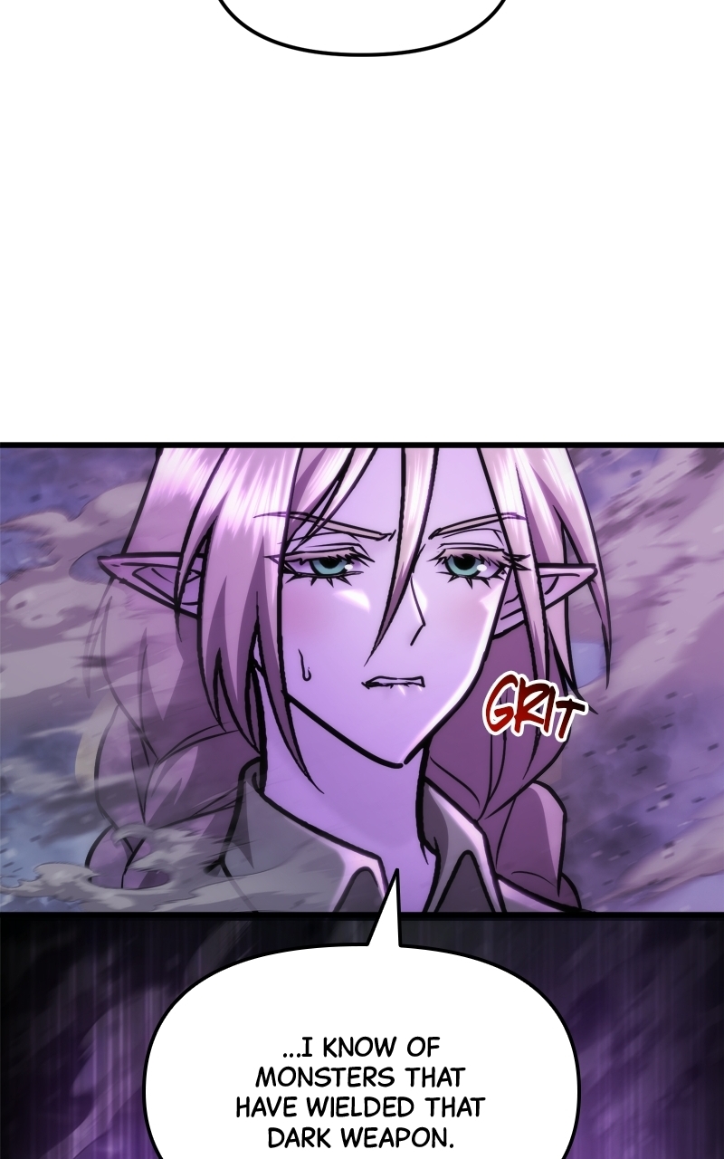 Hiding a Logistics Center in The Apocalypse Chapter 94 - Page 60