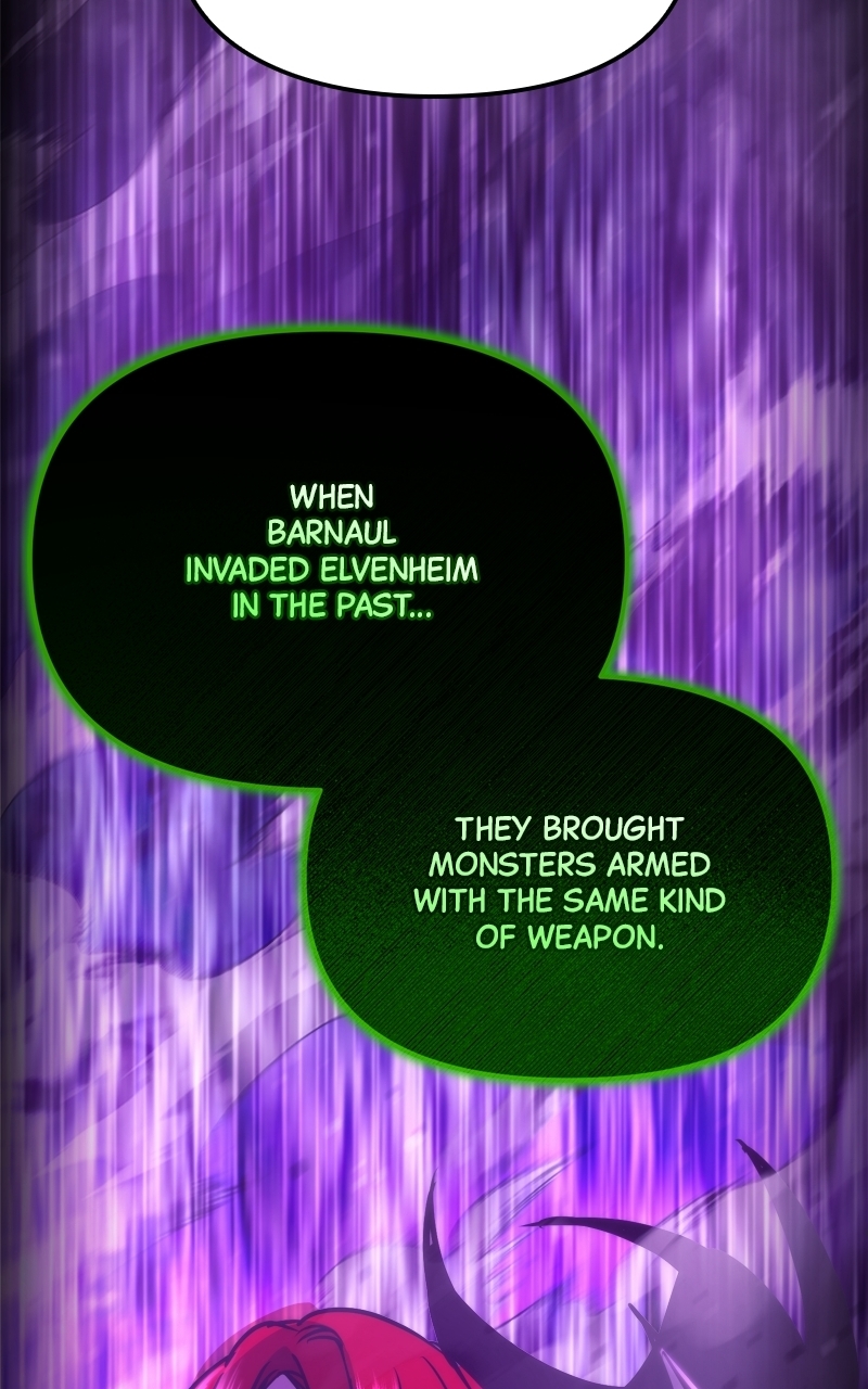 Hiding a Logistics Center in The Apocalypse Chapter 94 - Page 61