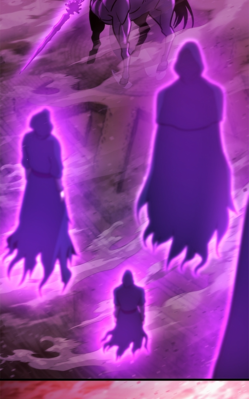 Hiding a Logistics Center in The Apocalypse Chapter 94 - Page 66