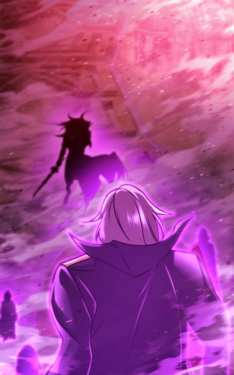 Hiding a Logistics Center in The Apocalypse Chapter 94 - Page 67