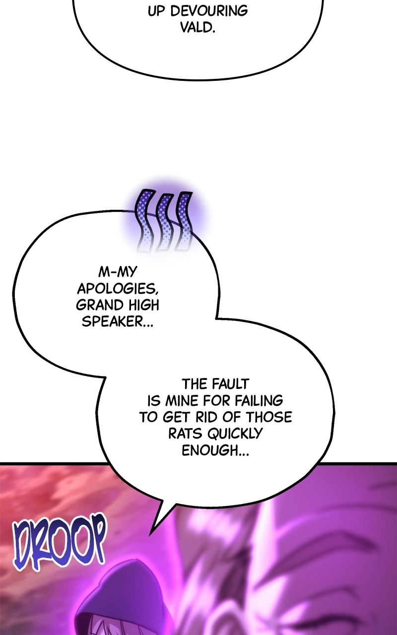 Hiding a Logistics Center in The Apocalypse Chapter 94 - Page 71
