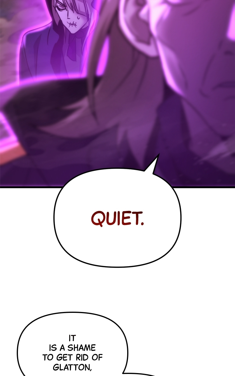 Hiding a Logistics Center in The Apocalypse Chapter 94 - Page 72