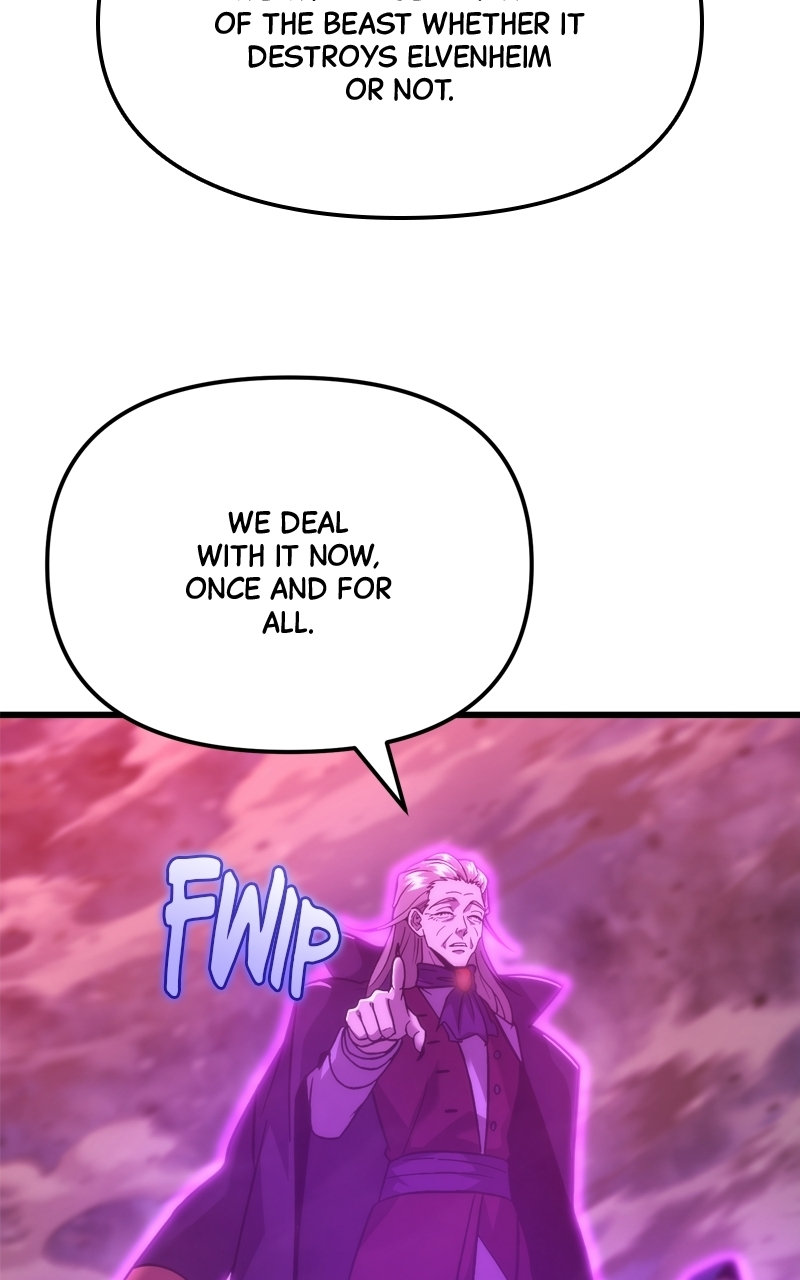 Hiding a Logistics Center in The Apocalypse Chapter 94 - Page 74