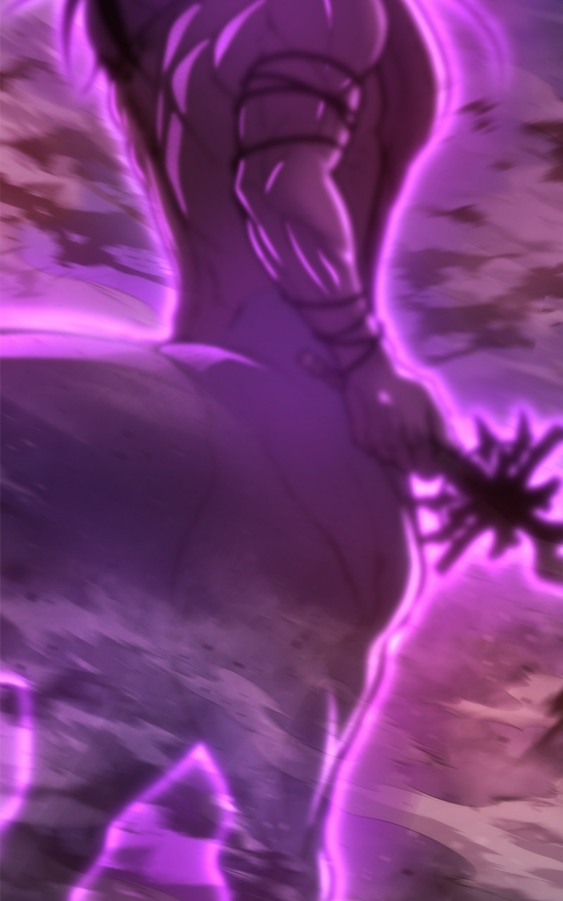 Hiding a Logistics Center in The Apocalypse Chapter 94 - Page 77
