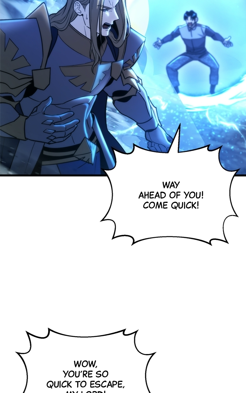 Hiding a Logistics Center in The Apocalypse Chapter 94 - Page 79