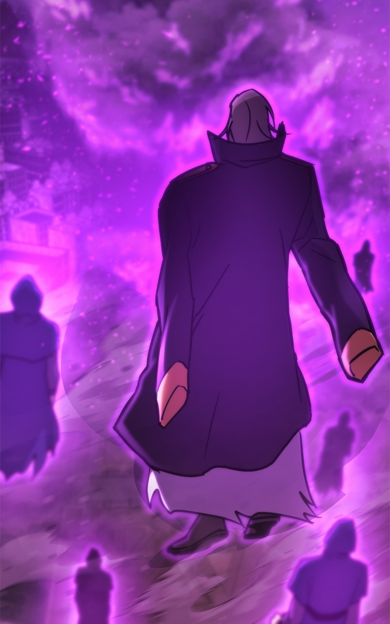 Hiding a Logistics Center in The Apocalypse Chapter 94 - Page 91
