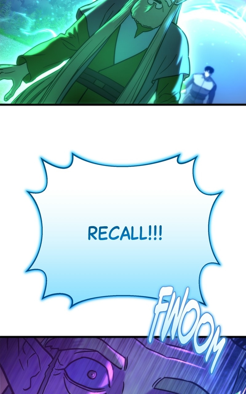 Hiding a Logistics Center in The Apocalypse Chapter 95 - Page 101