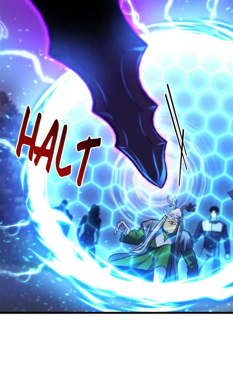 Hiding a Logistics Center in The Apocalypse Chapter 95 - Page 103