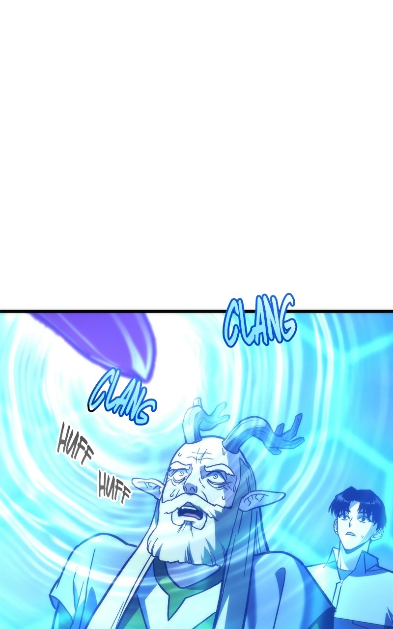 Hiding a Logistics Center in The Apocalypse Chapter 95 - Page 104