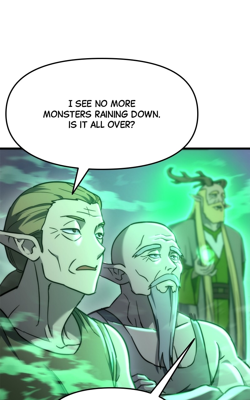 Hiding a Logistics Center in The Apocalypse Chapter 95 - Page 11