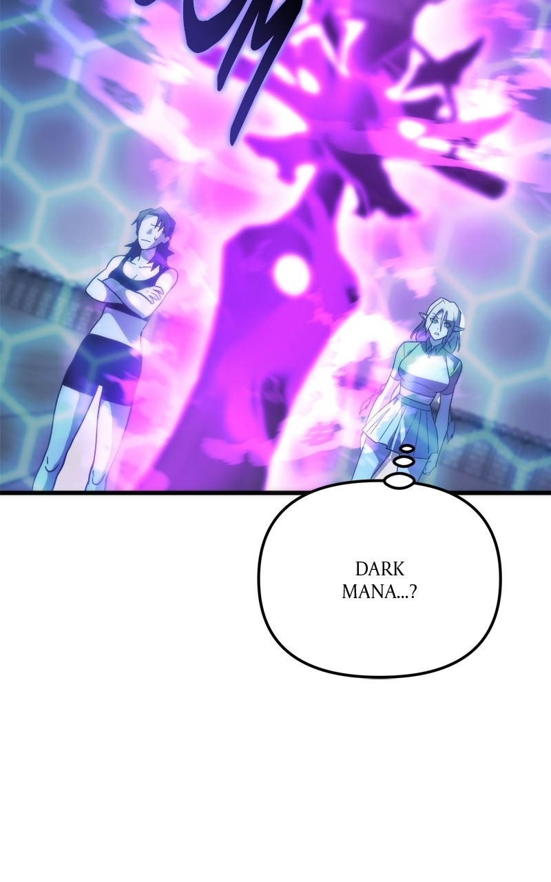 Hiding a Logistics Center in The Apocalypse Chapter 95 - Page 113