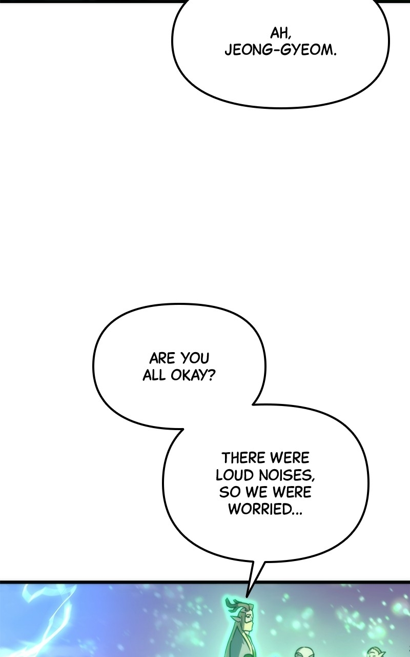 Hiding a Logistics Center in The Apocalypse Chapter 95 - Page 15