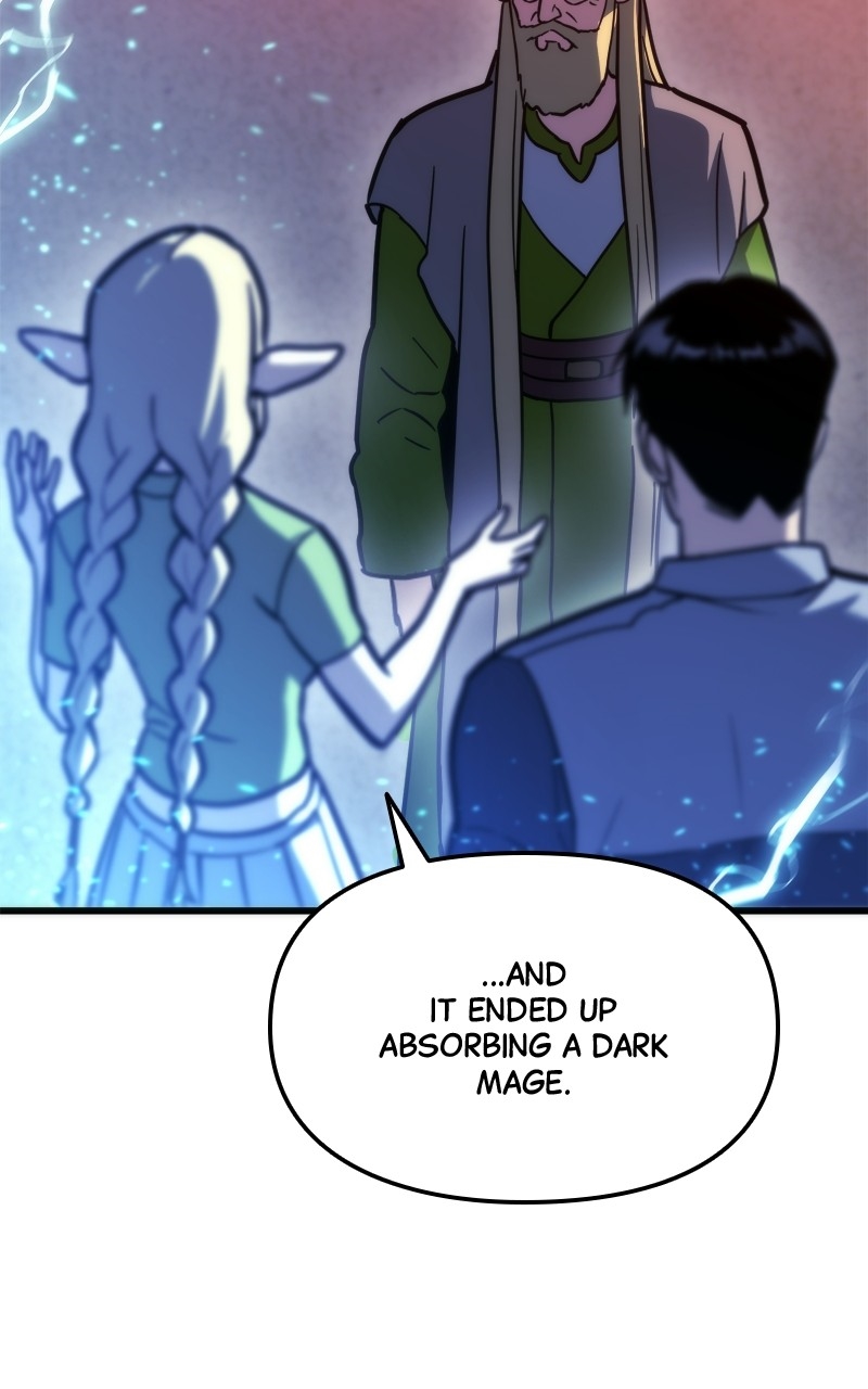 Hiding a Logistics Center in The Apocalypse Chapter 95 - Page 19
