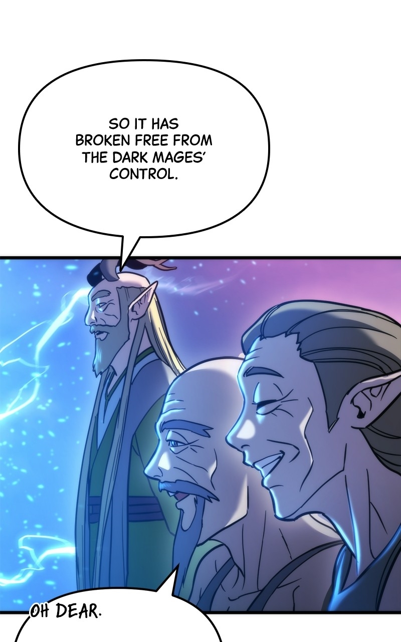 Hiding a Logistics Center in The Apocalypse Chapter 95 - Page 20