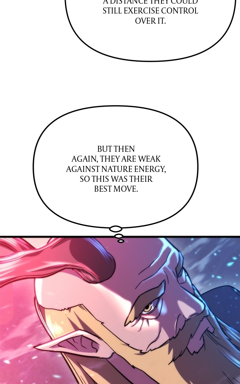 Hiding a Logistics Center in The Apocalypse Chapter 95 - Page 23