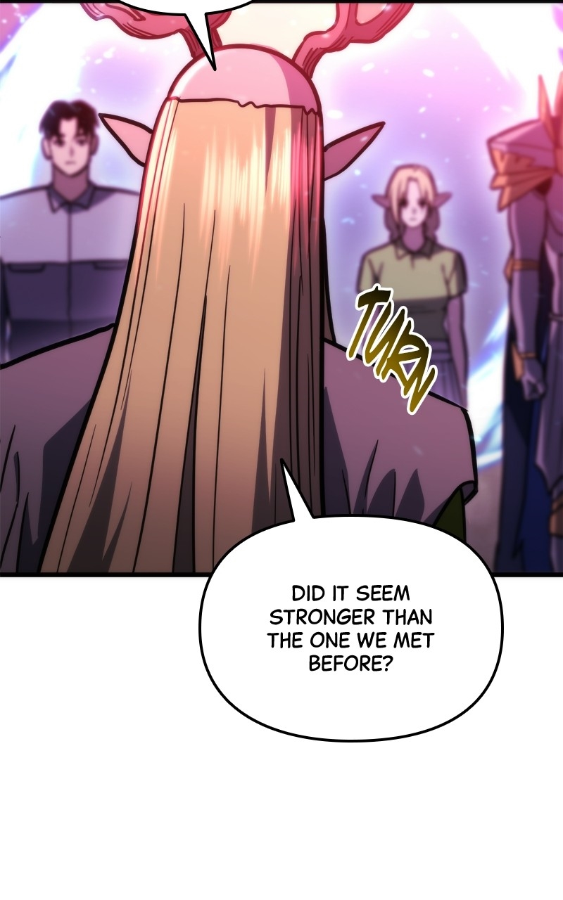 Hiding a Logistics Center in The Apocalypse Chapter 95 - Page 25