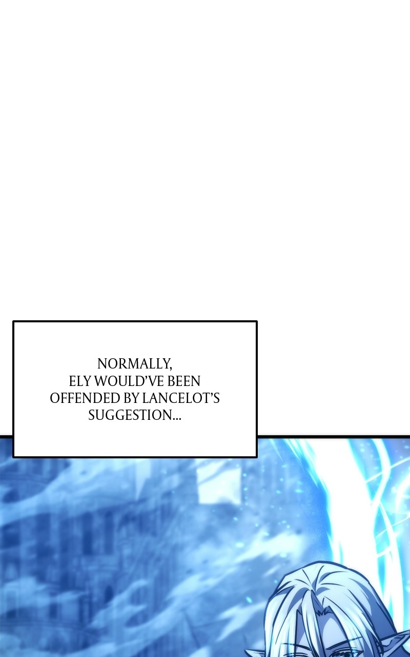 Hiding a Logistics Center in The Apocalypse Chapter 95 - Page 3