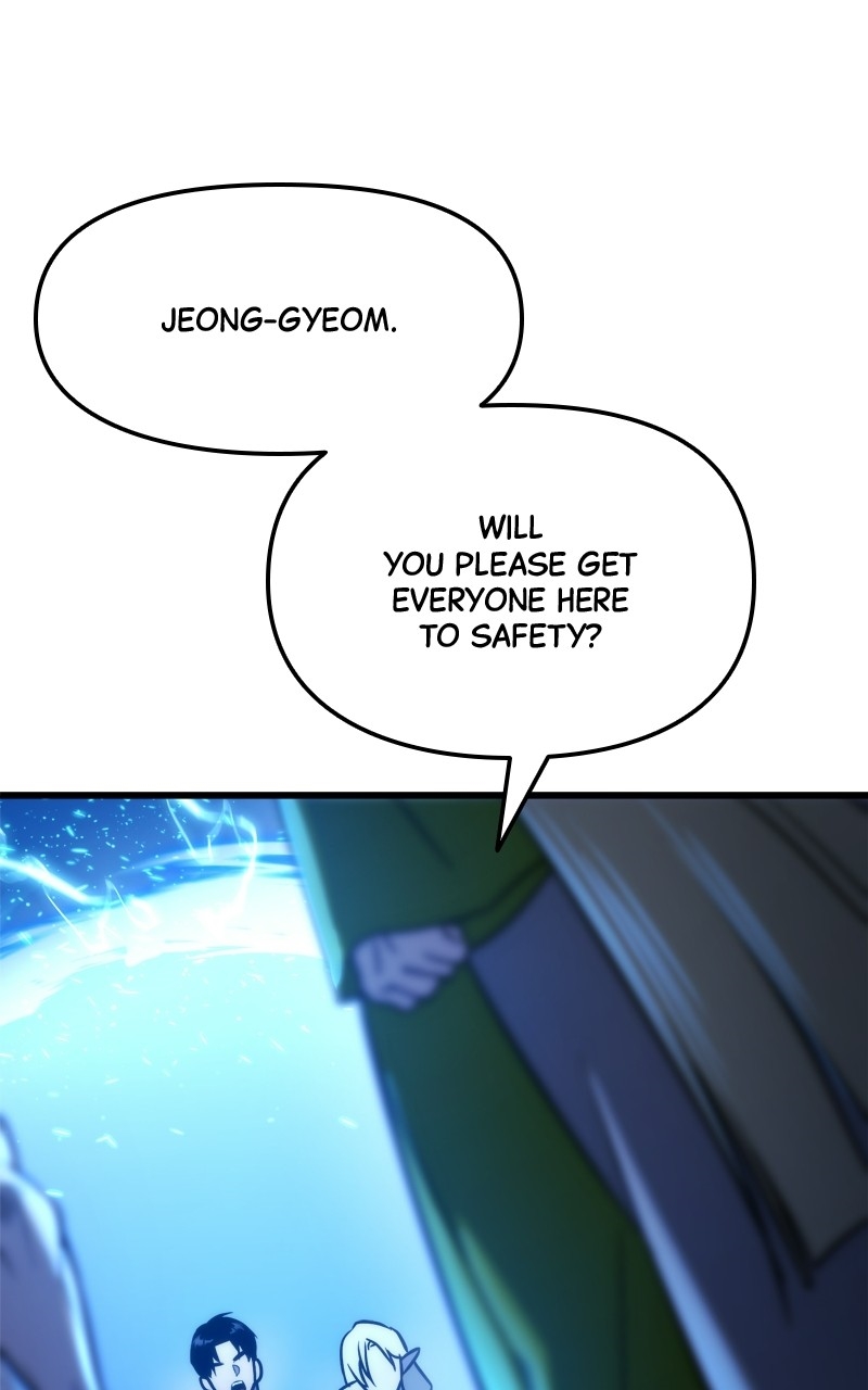 Hiding a Logistics Center in The Apocalypse Chapter 95 - Page 40