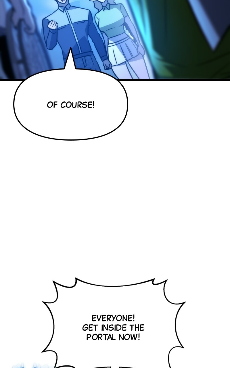 Hiding a Logistics Center in The Apocalypse Chapter 95 - Page 41