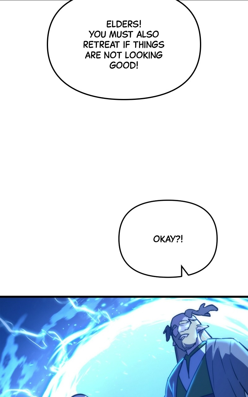 Hiding a Logistics Center in The Apocalypse Chapter 95 - Page 46