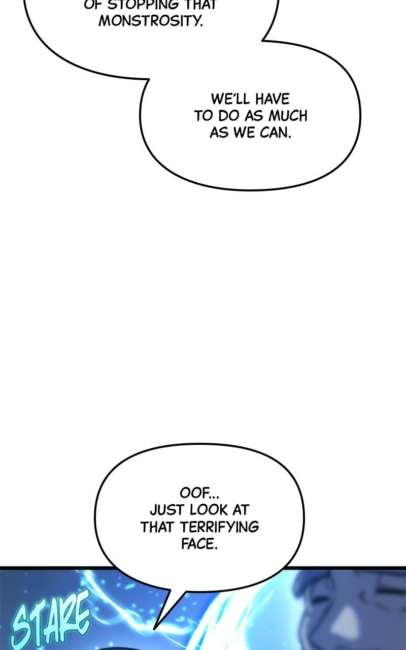 Hiding a Logistics Center in The Apocalypse Chapter 95 - Page 49