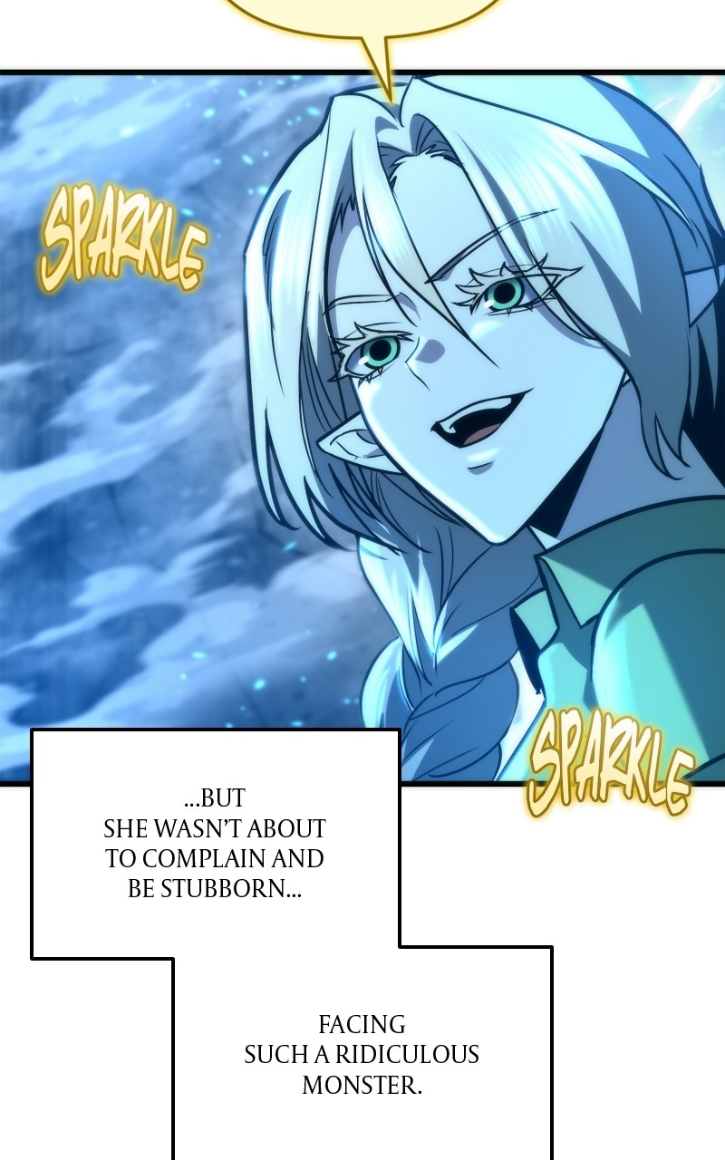 Hiding a Logistics Center in The Apocalypse Chapter 95 - Page 5