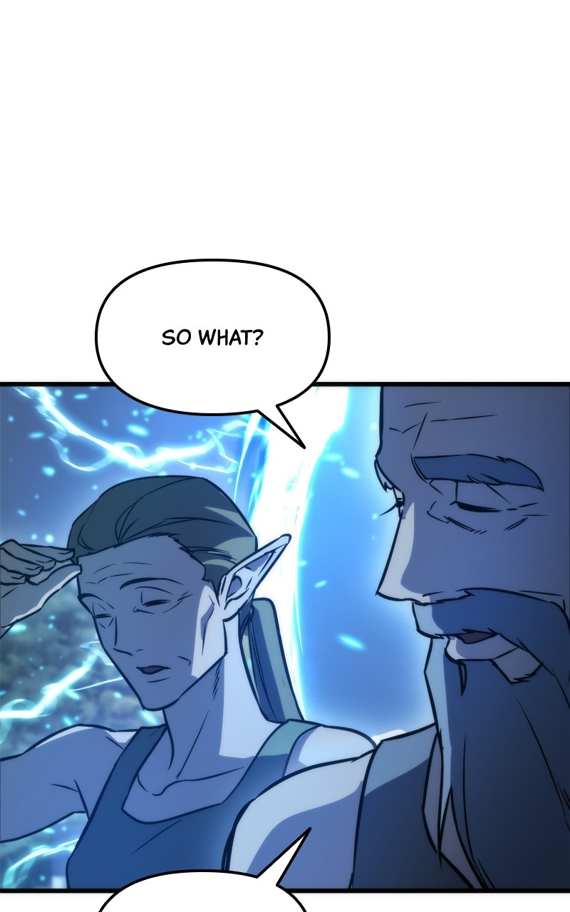 Hiding a Logistics Center in The Apocalypse Chapter 95 - Page 51
