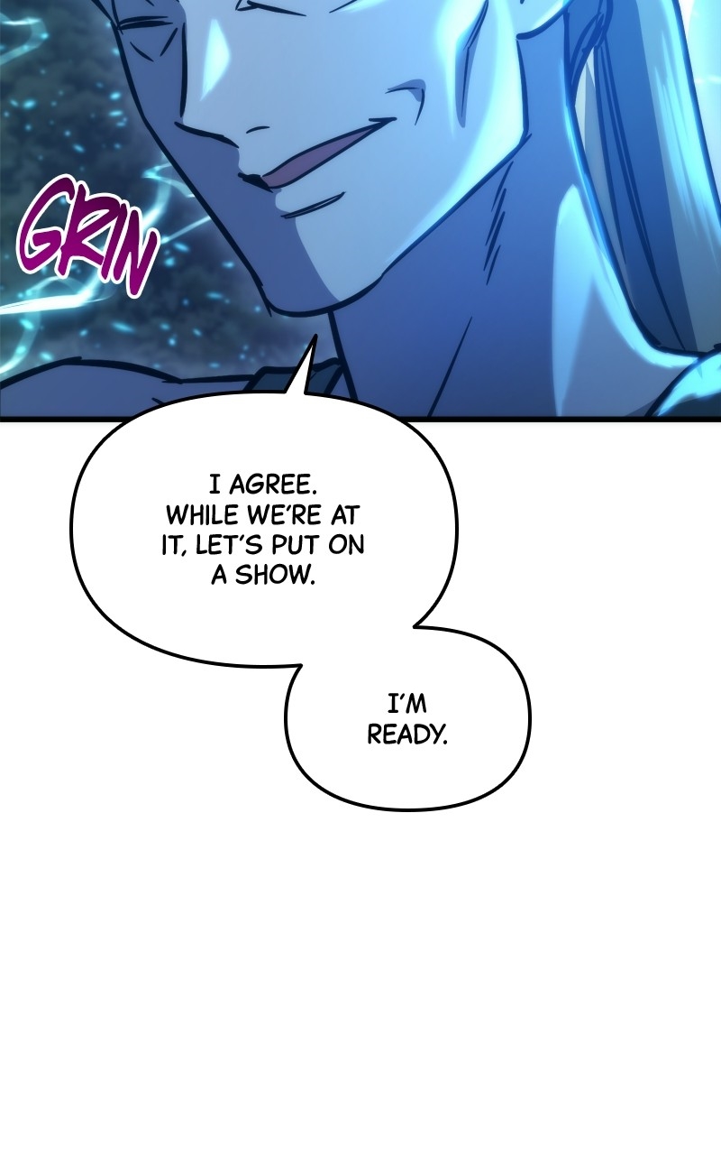 Hiding a Logistics Center in The Apocalypse Chapter 95 - Page 53
