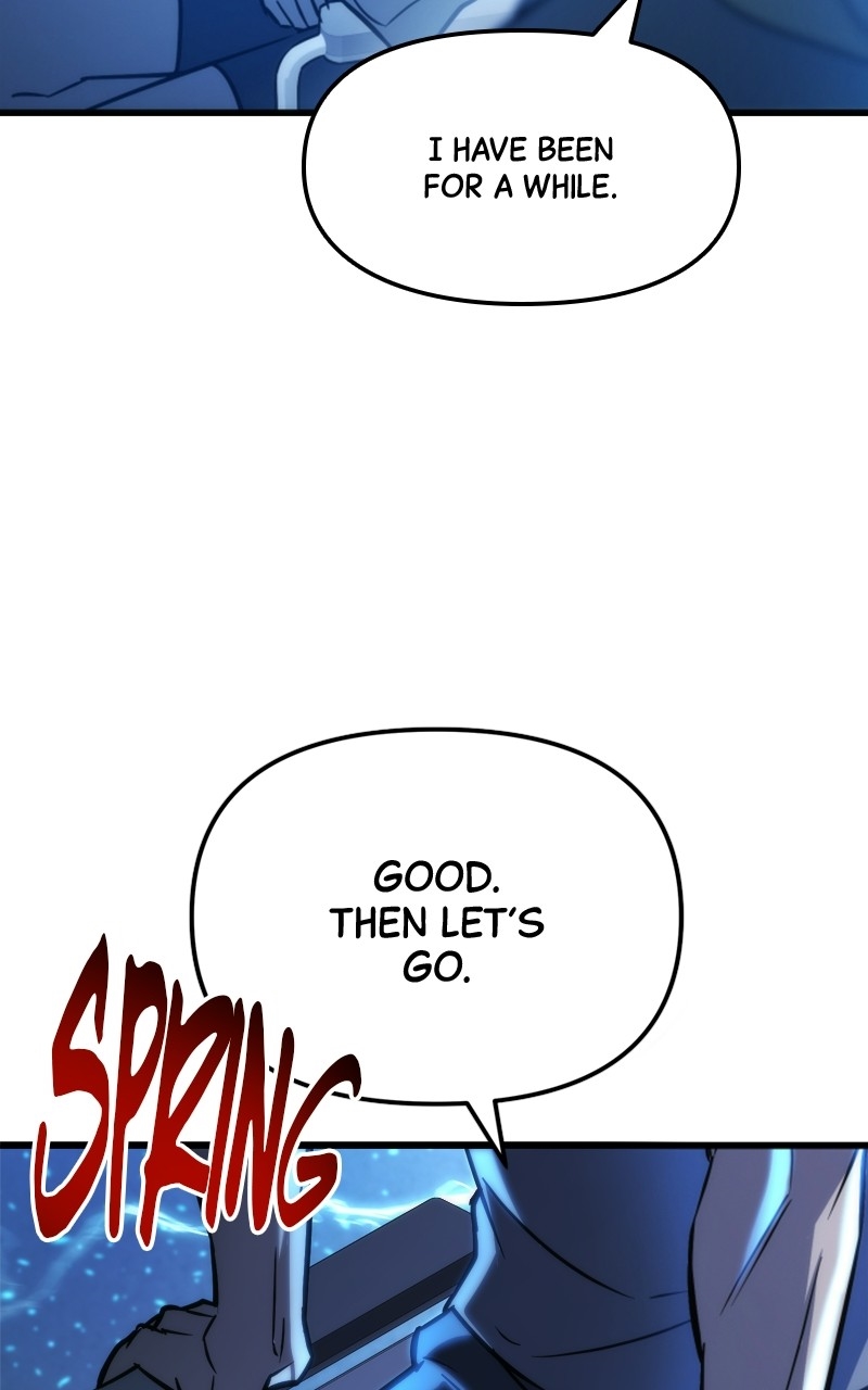 Hiding a Logistics Center in The Apocalypse Chapter 95 - Page 55