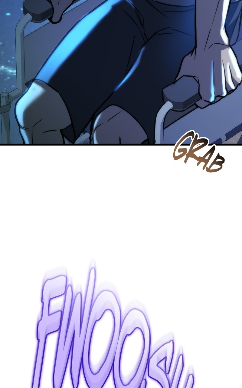 Hiding a Logistics Center in The Apocalypse Chapter 95 - Page 56